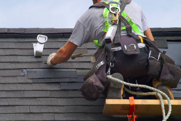 Best Slate Roofing Contractor  in Mount Olive, MS