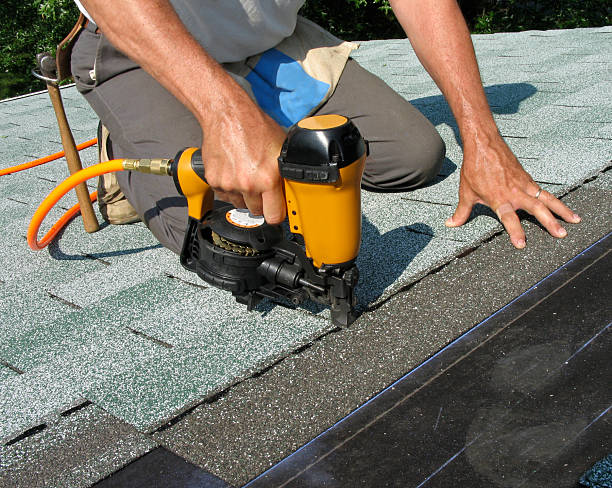 Best New Roof Installation  in Mount Olive, MS