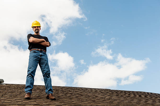 Quick and Trustworthy Emergency Roof Repair Services in Mount Olive, MS